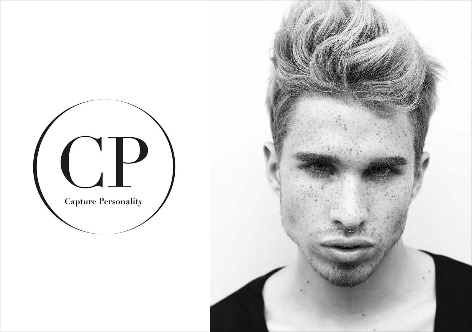 Capture Personality